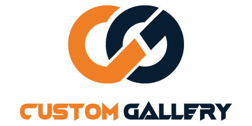 Custom Gallery